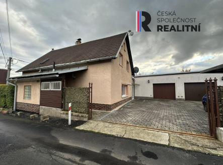 Prodej domu/vily, 160 m²