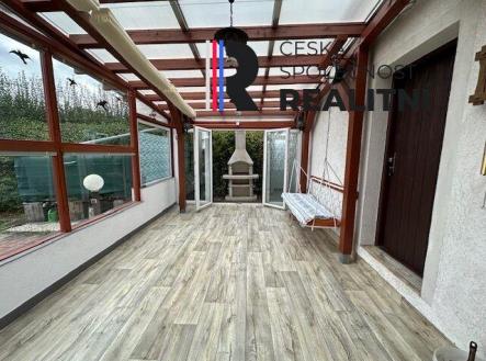 Prodej domu/vily, 160 m²