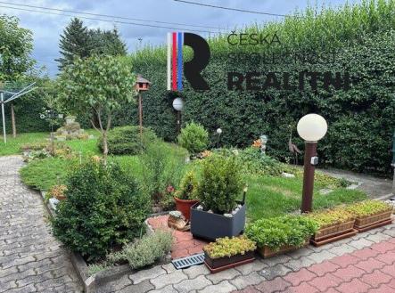 Prodej domu/vily, 160 m²