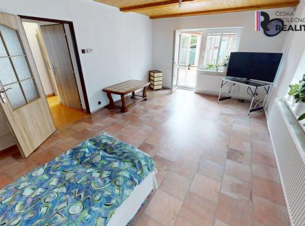 Prodej domu/vily, 160 m²