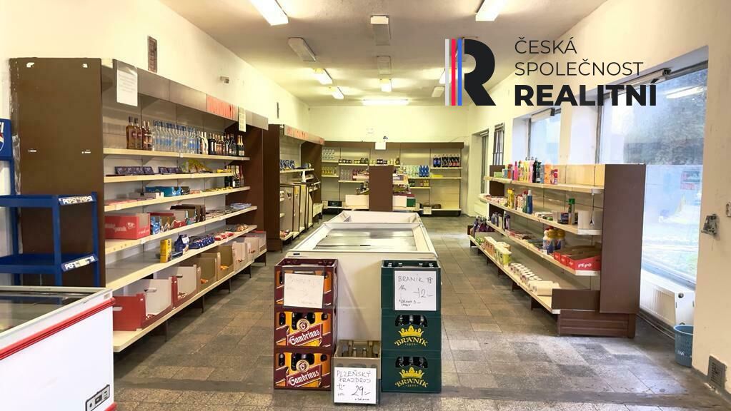 Stavba občanského vybavení, Dasnice