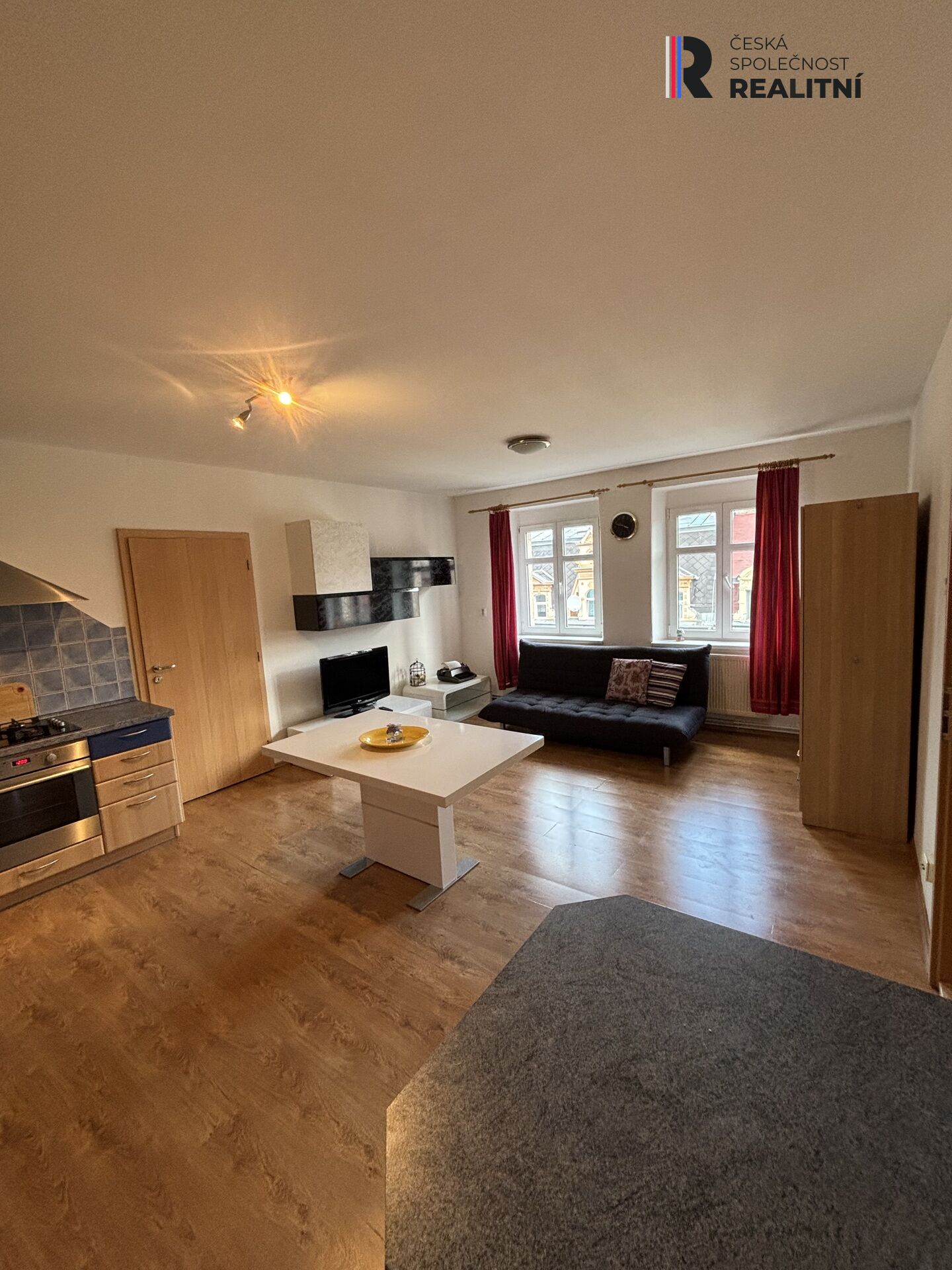 Prodej bytu 4+kk, 95 m² Sokolovská Karlovy Vary