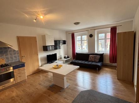 Prodej bytu, 4+kk, 95 m²