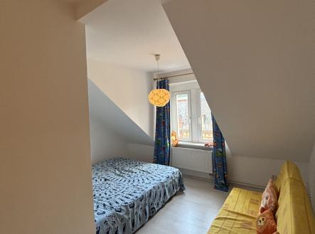 Prodej bytu, 4+kk, 95 m²