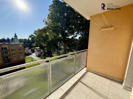 Prodej bytu, 3+1, 90 m²