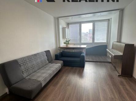 Prodej bytu, 4+1, 82 m²