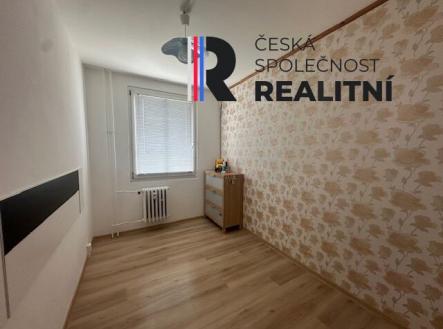 Prodej bytu, 4+1, 82 m²