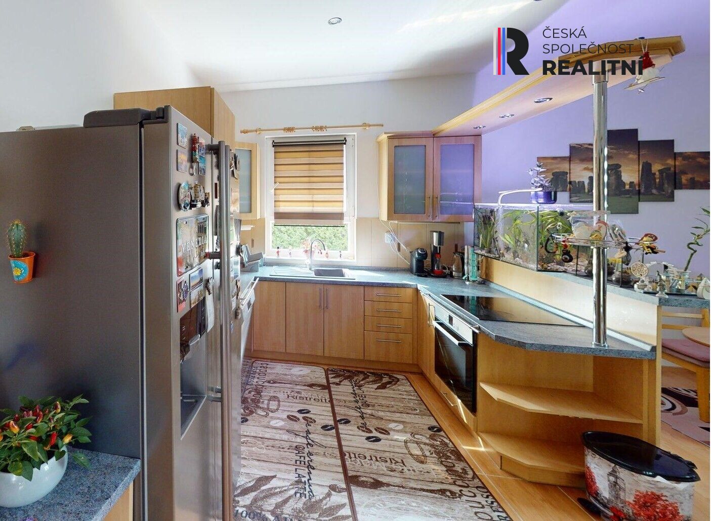 Prodej rodinného domu 4+kk / možnost 5+kk se zahradou 899 m² – Stará Role, Karlovy Vary