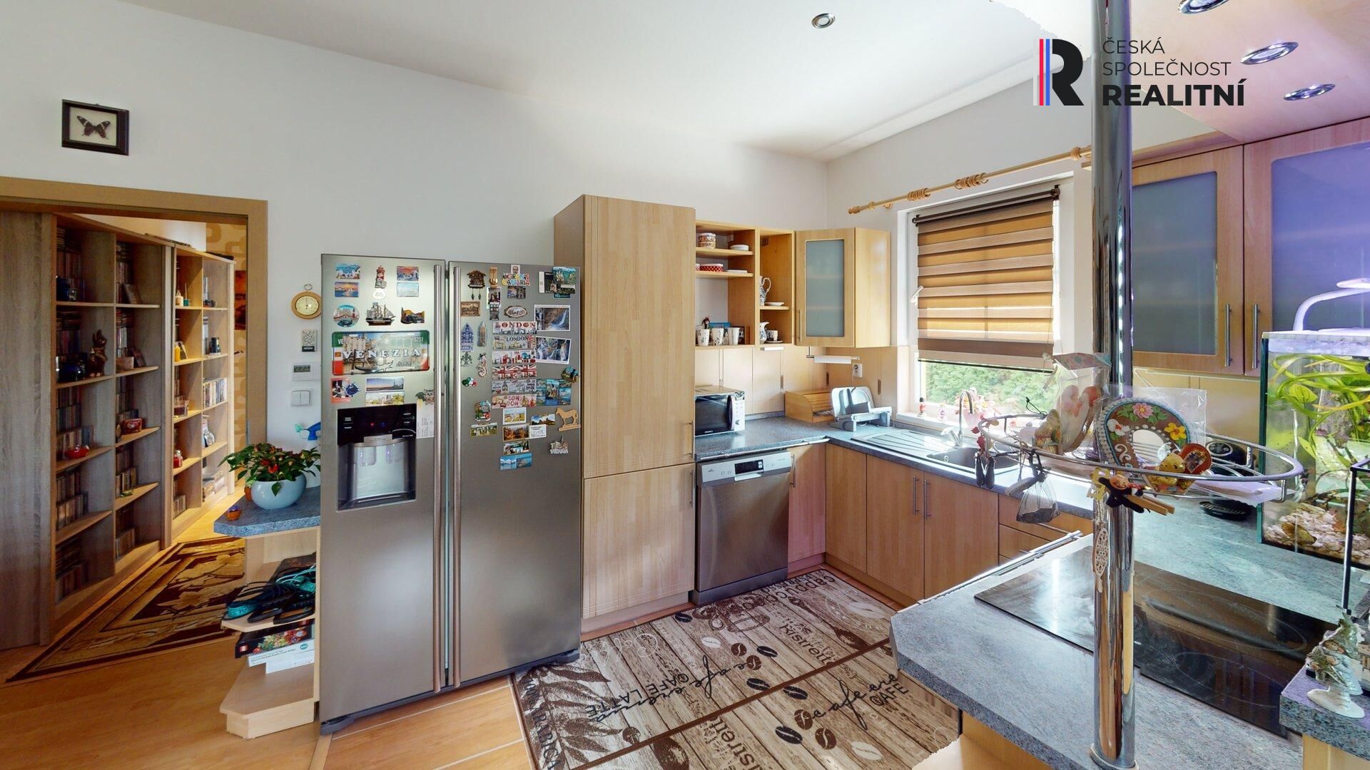 Prodej rodinného domu 4+kk / možnost 5+kk se zahradou 899 m² – Stará Role, Karlovy Vary