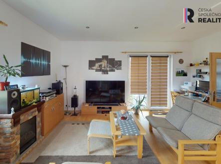 Prodej domu/vily, 108 m²