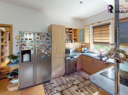 Prodej domu/vily, 108 m²