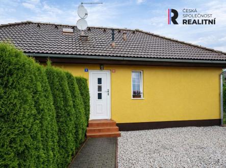 Prodej domu/vily, 108 m² obrázek