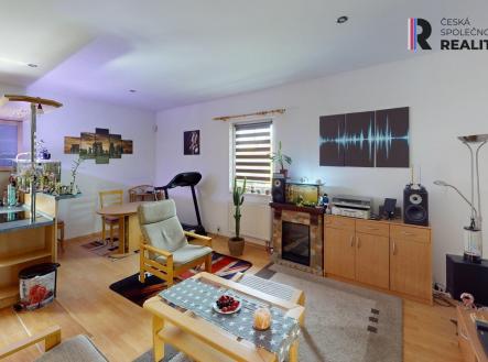 Prodej domu/vily, 108 m²