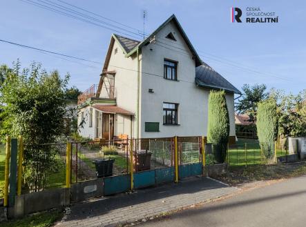 Prodej domu/vily, 350 m²