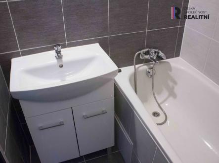 Pronájem bytu, 1+1, 36 m² obrázek