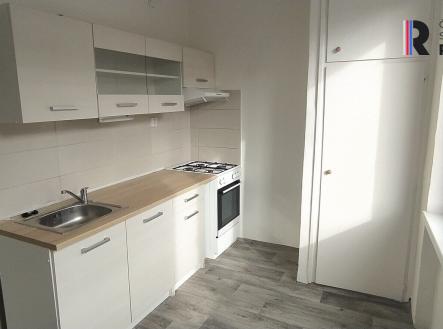 Pronájem bytu, 1+1, 36 m²