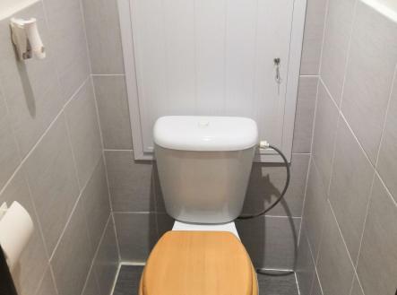 Pronájem bytu, 1+1, 36 m²