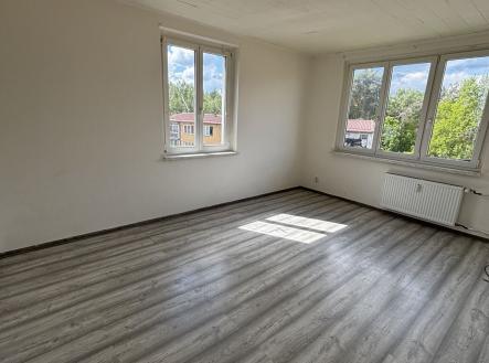 Prodej bytu, 3+1, 67 m²