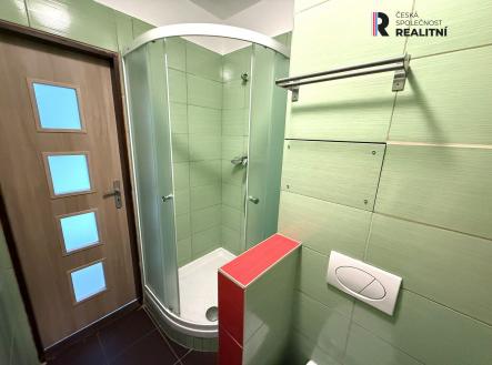 Pronájem bytu, 1+1, 40 m²