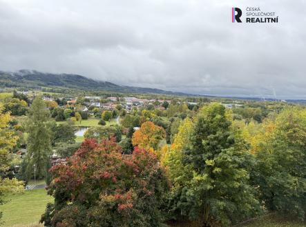 Pronájem bytu, 1+1, 40 m²