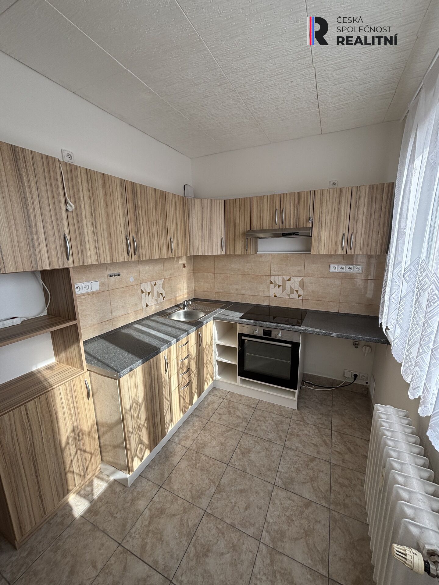 Pronájem byt 2+1 Habartov