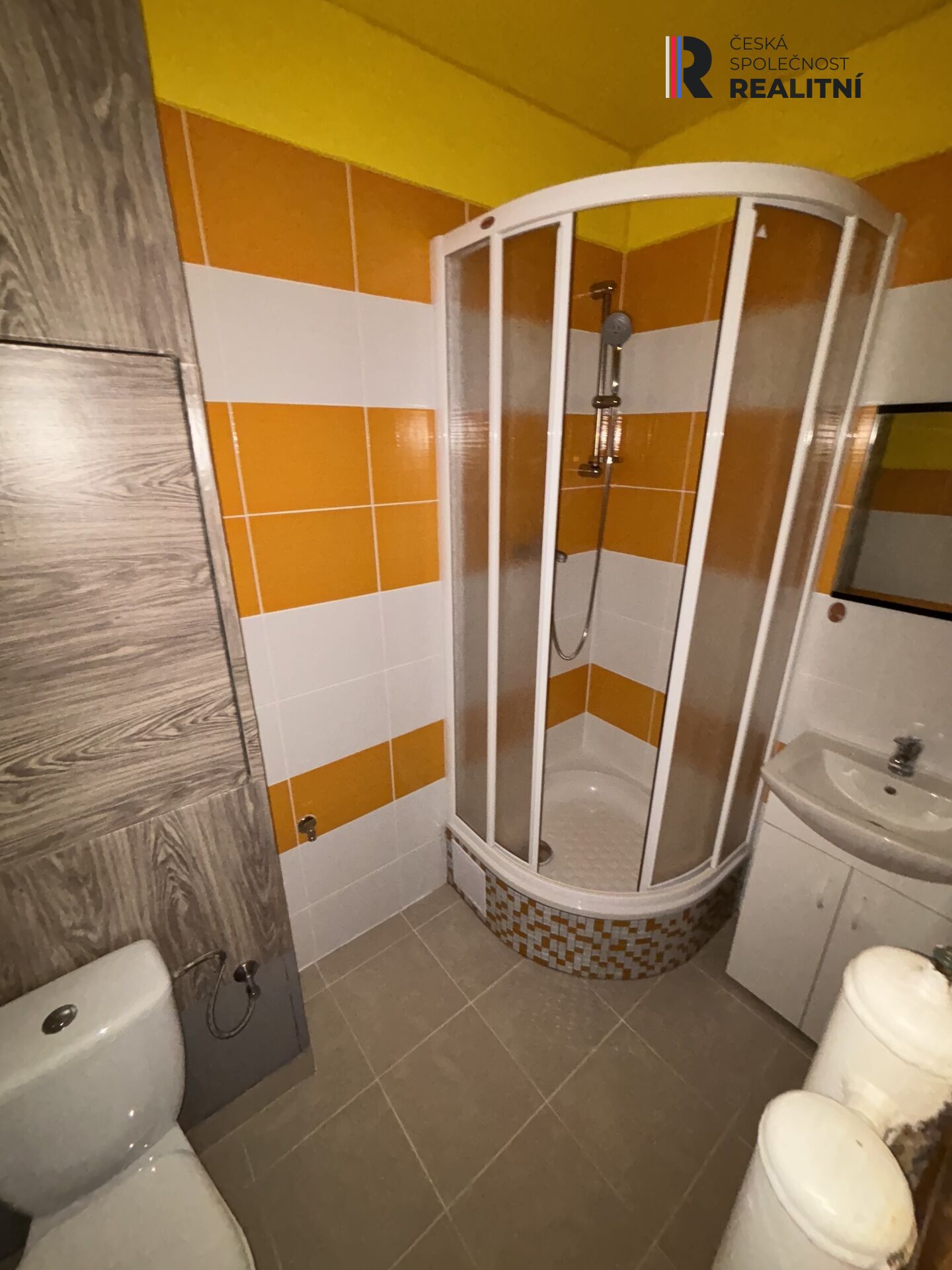 Pronájem byt 2+1 Habartov