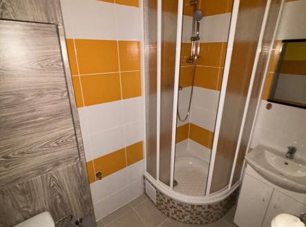 Pronájem bytu, 2+1, 53 m²