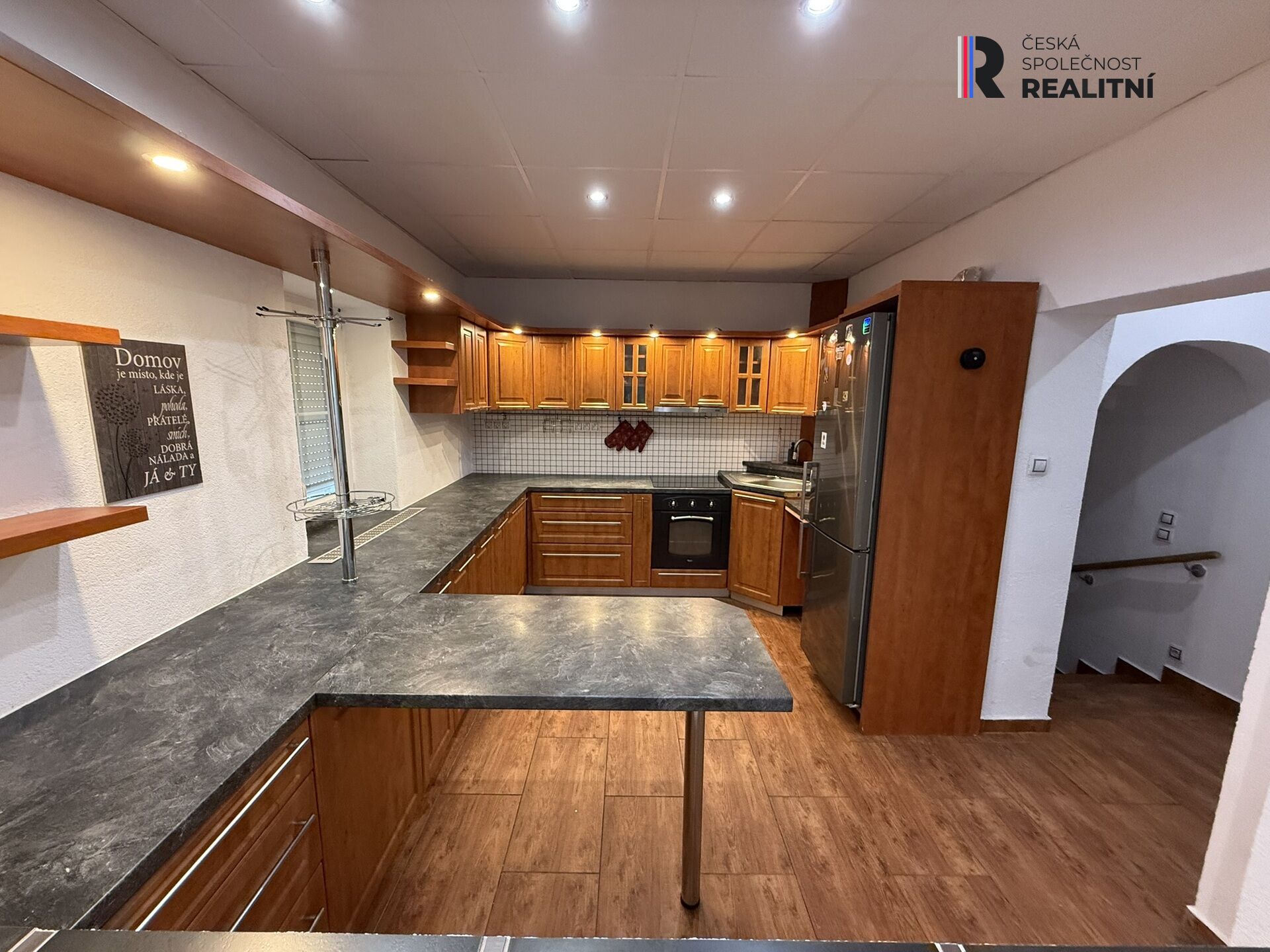 Prodej rodinného domu 3+1, Sadová 24, Svatava – po celkové rekonstrukci, ihned k nastěhování