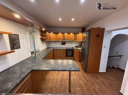 Prodej domu/vily, 120 m² obrázek