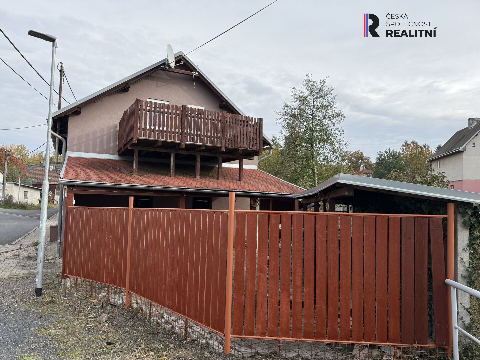 Prodej rodinného domu 3+1, Sadová 24, Svatava – po celkové rekonstrukci, ihned k nastěhování