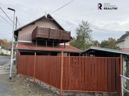 Prodej domu/vily, 120 m²