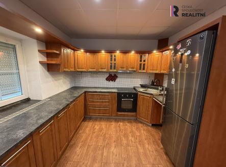 Prodej domu/vily, 120 m²