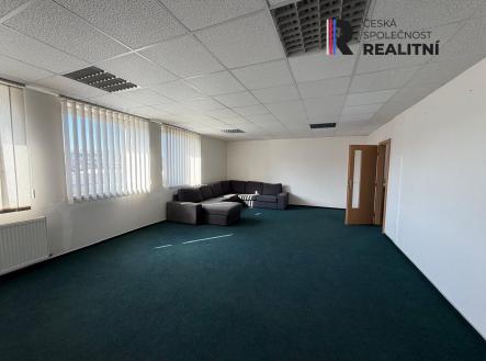 Pronájem komerčního objektu, výroba, 5 000 m²