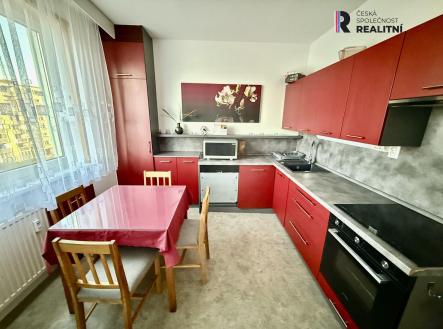 Prodej bytu, 3+1, 73 m² obrázek