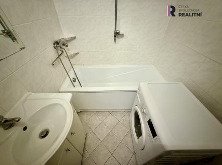 Prodej bytu, 3+1, 73 m²