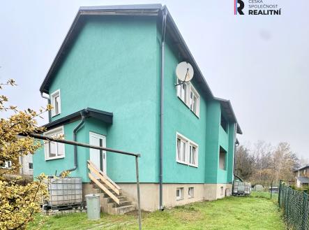 Prodej domu/vily, 150 m²