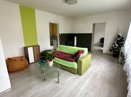 Prodej domu/vily, 150 m²