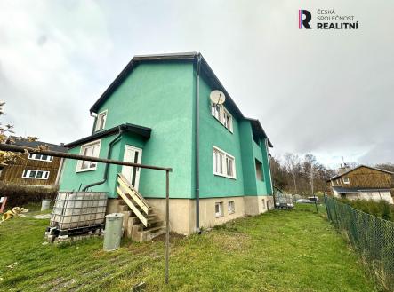 Prodej domu/vily, 150 m²