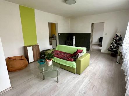 Prodej domu/vily, 150 m²