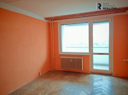 Prodej bytu, 1+1, 49 m²