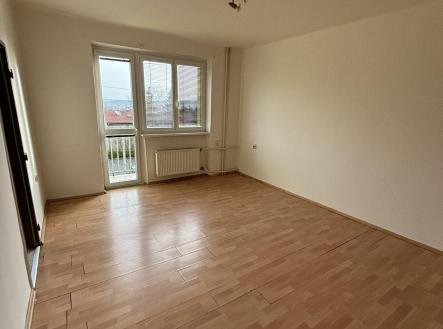 Pronájem bytu, 1+1, 44 m²