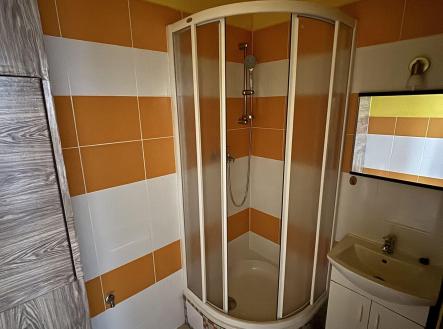 Pronájem bytu, 2+1, 53 m²