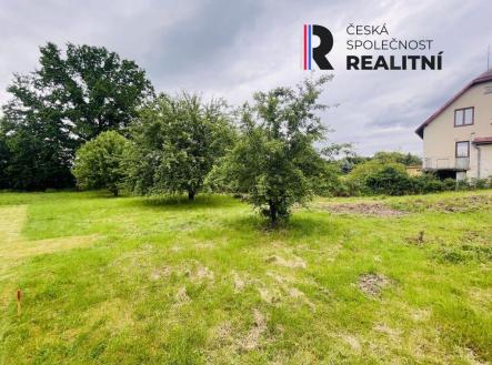 Prodej pozemku pro bydlení, 1 002 m²