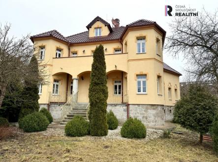 Prodej domu/vily, 500 m²