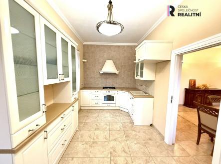 Prodej domu/vily, 500 m²