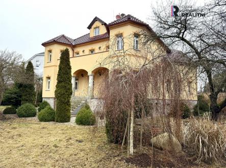 Prodej domu/vily, 500 m²