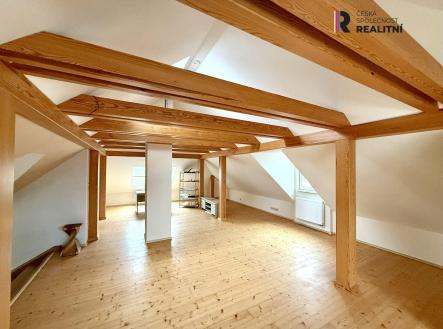 Prodej domu/vily, 500 m²