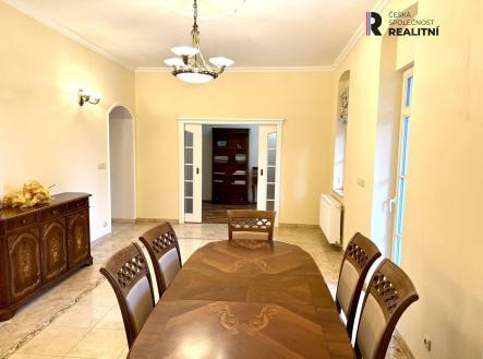 Prodej domu/vily, 500 m²