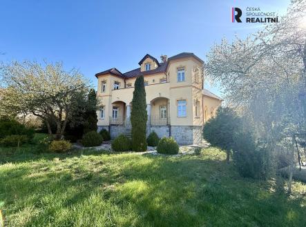 Prodej domu/vily, 500 m²