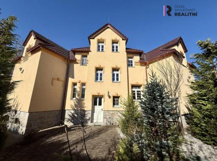 Prodej domu/vily, 500 m²